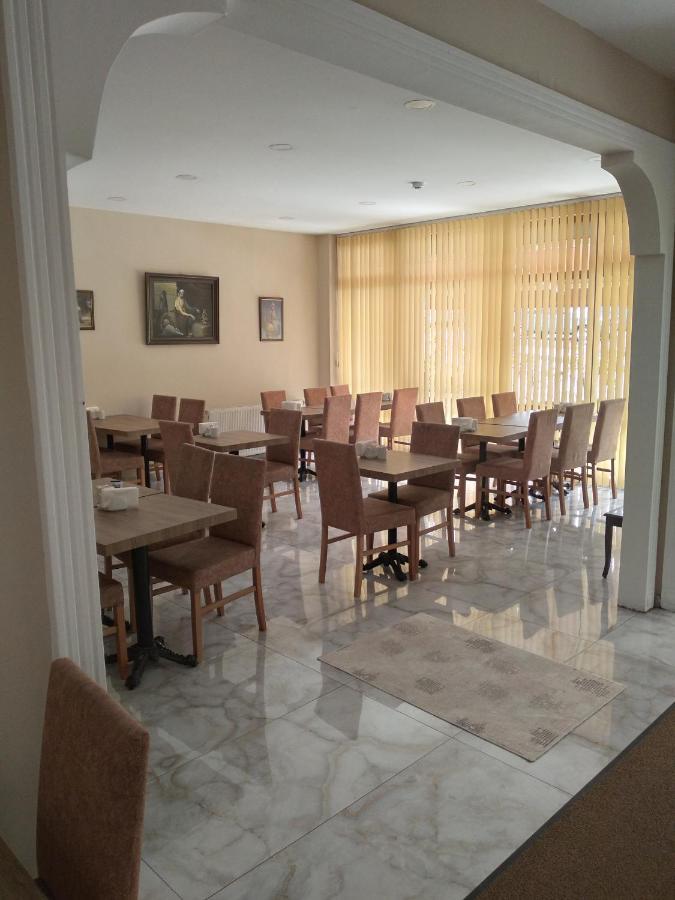 New Beylerbeyi Hotel اسطنبول المظهر الخارجي الصورة