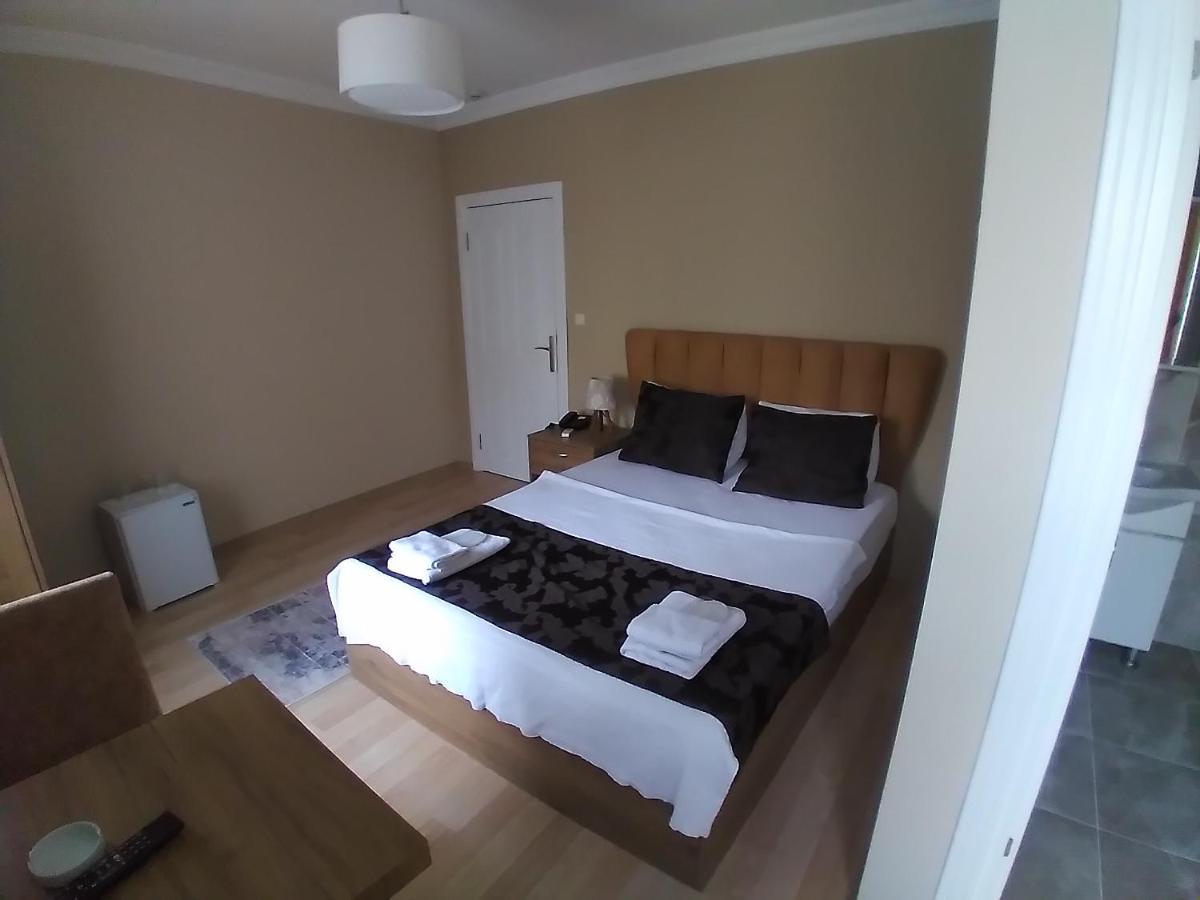 New Beylerbeyi Hotel اسطنبول المظهر الخارجي الصورة