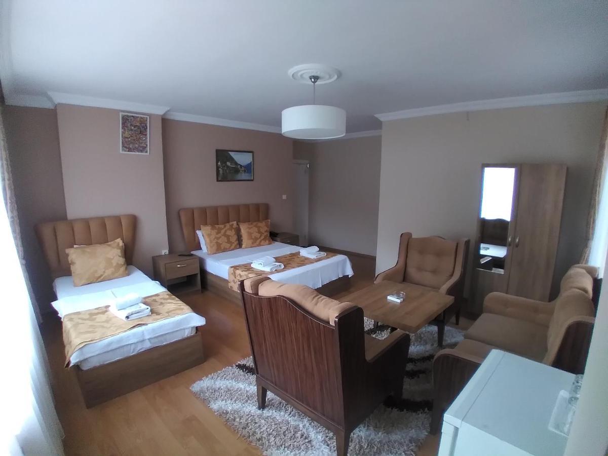 New Beylerbeyi Hotel اسطنبول المظهر الخارجي الصورة
