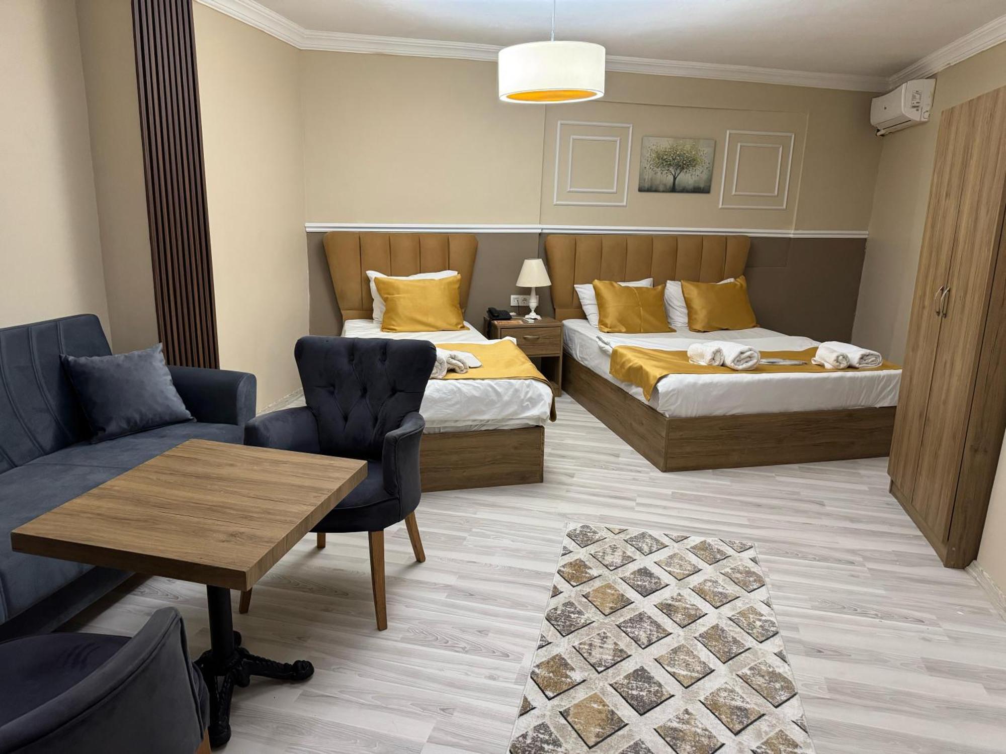 New Beylerbeyi Hotel اسطنبول المظهر الخارجي الصورة