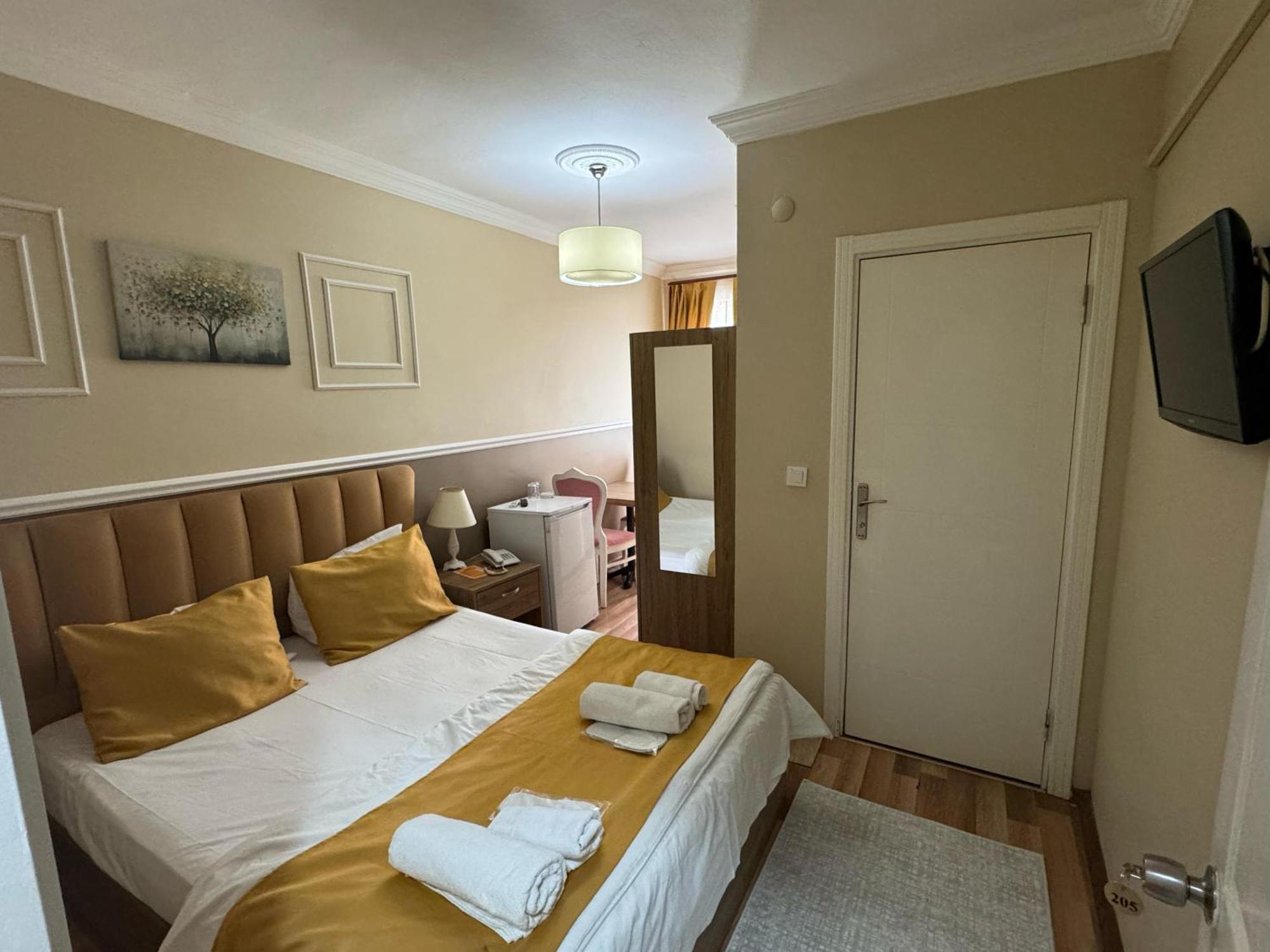 New Beylerbeyi Hotel اسطنبول المظهر الخارجي الصورة