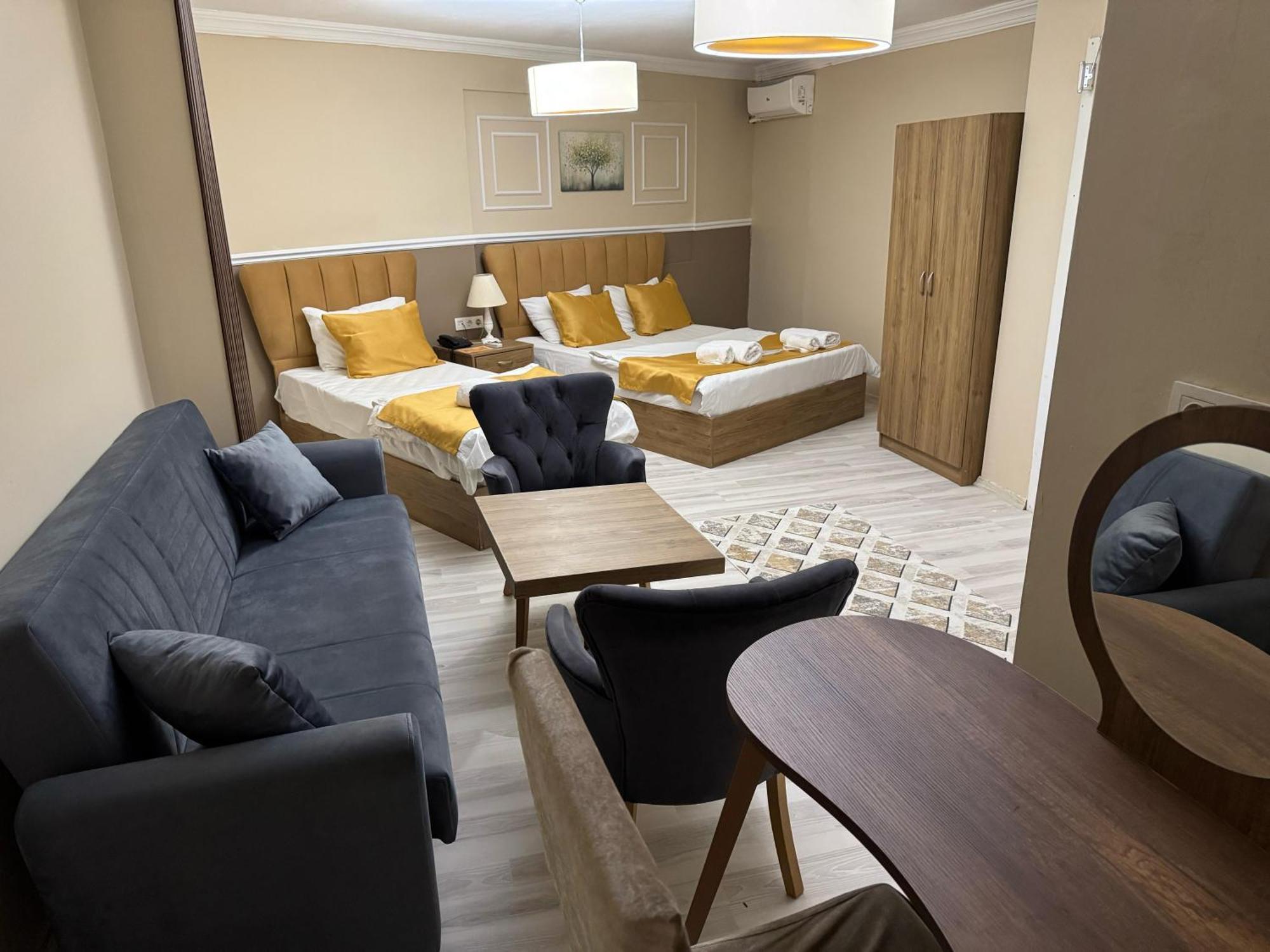 New Beylerbeyi Hotel اسطنبول المظهر الخارجي الصورة