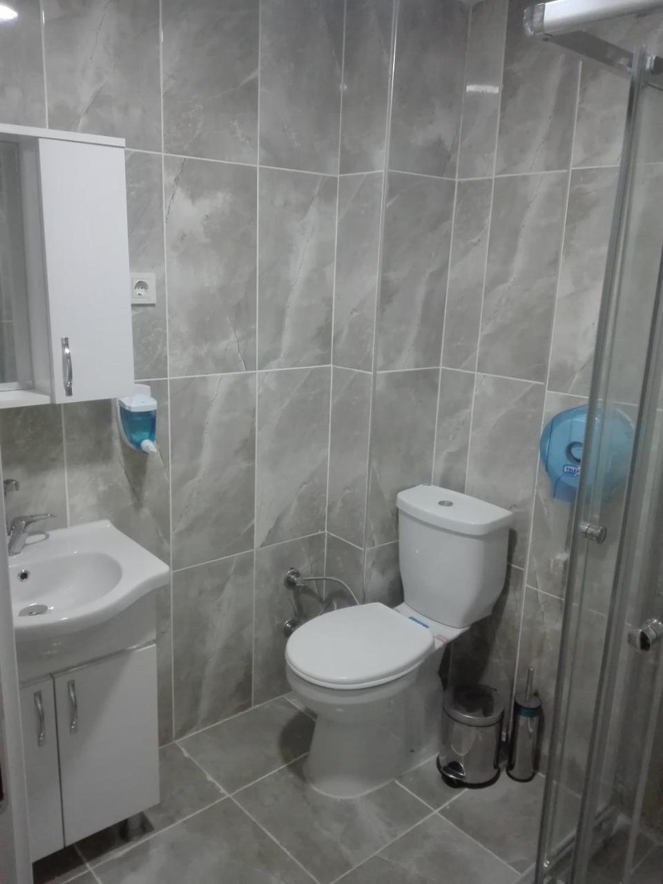 New Beylerbeyi Hotel اسطنبول المظهر الخارجي الصورة