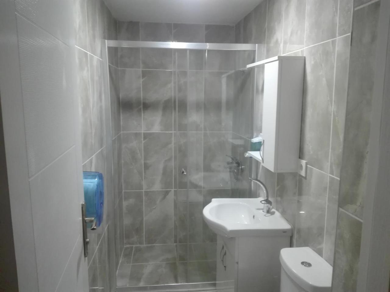 New Beylerbeyi Hotel اسطنبول المظهر الخارجي الصورة