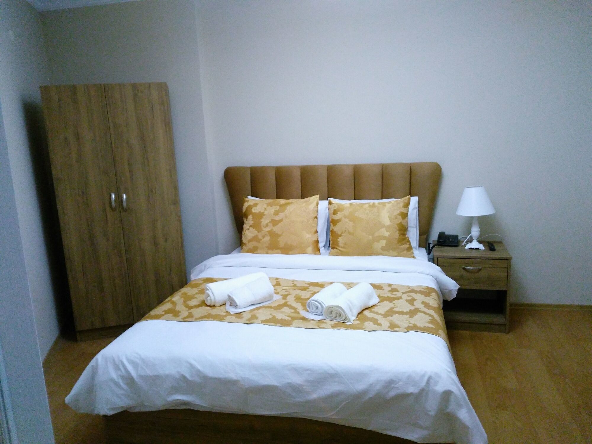 New Beylerbeyi Hotel اسطنبول المظهر الخارجي الصورة